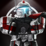 Advanced Recon Commando {TGAR}