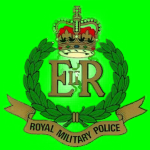 [BAR] - Military Police