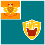 The Fry Fighters