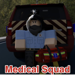RRCMS|Red River County Medical Squad