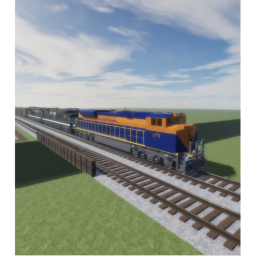 Railfan on the Ns Harrisburg Line