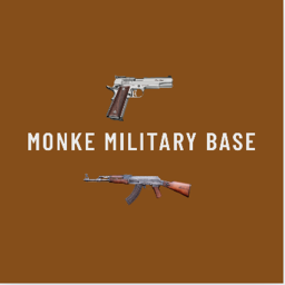 Monke Military Base