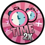 2x DOUBLE TIME 🕐