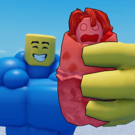 Image du serveur Roblox