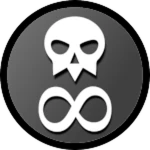 Unstoppable killers Roblox badge thumbnail