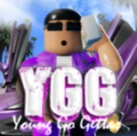 [YGG] Young Go Gettas.