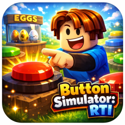Button Simulator: Rise to Infinity