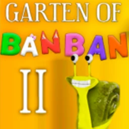 [Update] Garten of Banban 2  icon