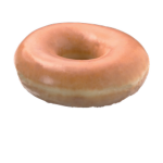 Delicious Krispykreme Fanz