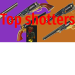 Top shoter
