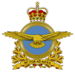 CAN | Royal Canadian Air Force™
