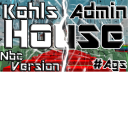Kohls Admin House