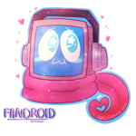 Fandroid Roleplay Group!
