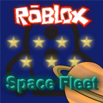 Roblox Space Fleet