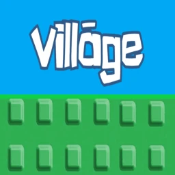 ROBLOX Village icon