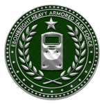 [ECSD] Heavy Armored Task Force
