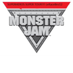 Monster Jam Superheros Super Tour!