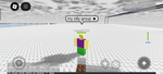 random chat server