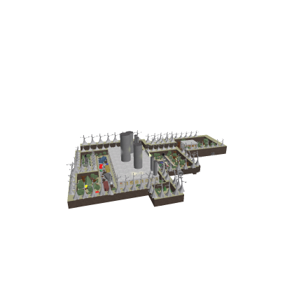Cheese Factory [Deluxe]
