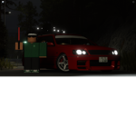 Riot Factory. Drift Team