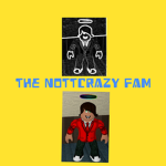The Nottcrazy Fam