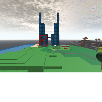 Explode ROBLOX HQ [FREE ADMIN & VOICE-CHAT]