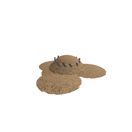 Hay Trough