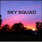 Sky D Squad