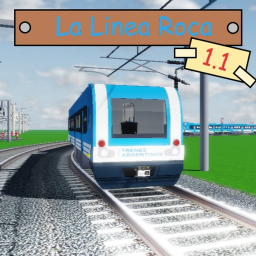 The Rock Line (1.1)
