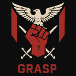 [GRASP] Custodian Vanguard