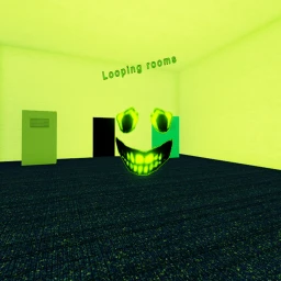 looping rooms icon