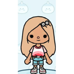 Paulina Josefina y Ori