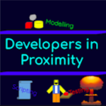 Developers in Proximity