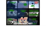 Ultimate Weapons