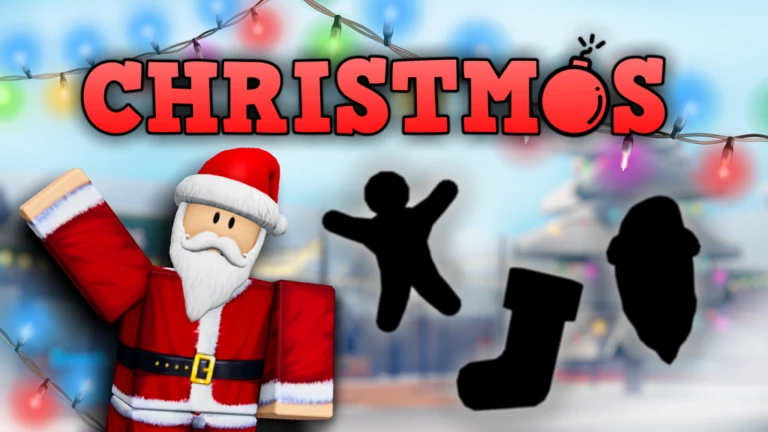 [🎄] Dig to find Dad