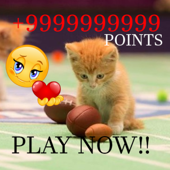 Cat Throwing simulator