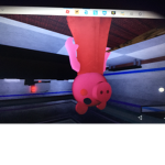 The game of piggy