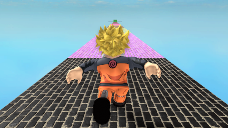 Anime Speed Clicker ⚡ screenshot 4