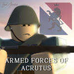 Armed Forces Of Acrutus