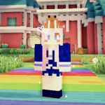 ༻canterlot castle༺