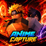 Anime Capture