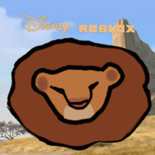 The Lion King™ 2D & 3D Roleplay 
