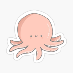 Octopus<3
