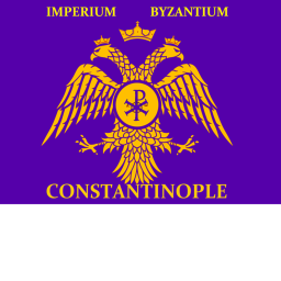 Constantinople, Capital of the Byzantine Empire