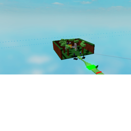 Pup's and planes difficulty chart obby