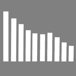 The "OK" Audio Visualizer