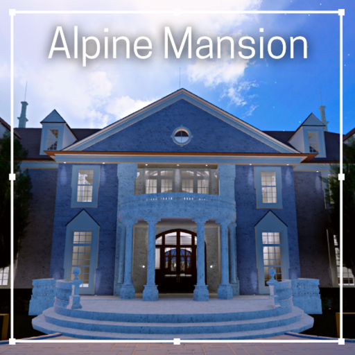 Update! Alpine NJ Mansion [Roleplay!/Showcase}