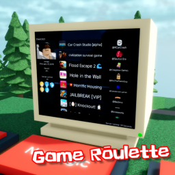 Game Roulette