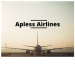 Apless Airlines.