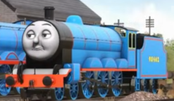 Prowadź Thomasa i jego Buddów do lawy! (0.0.6)